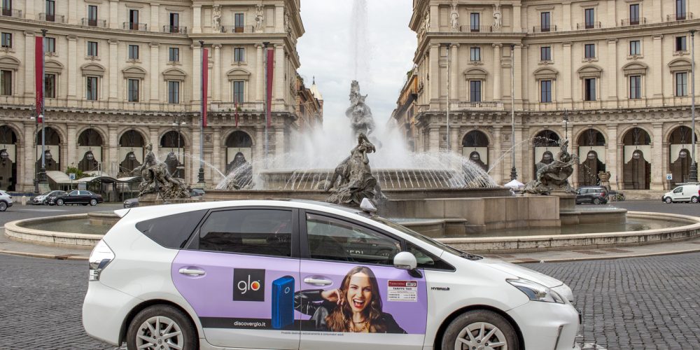 taxi roma glo 2021 a3